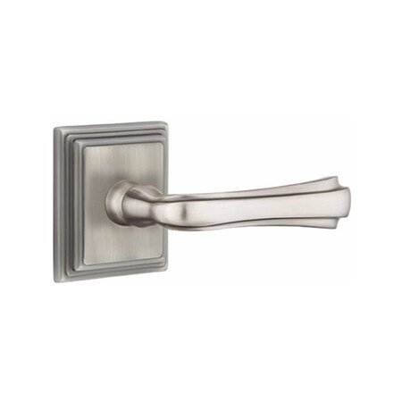 Emtek Antique Nickel Dummy 8561WMUS15A 8561WMUS15A